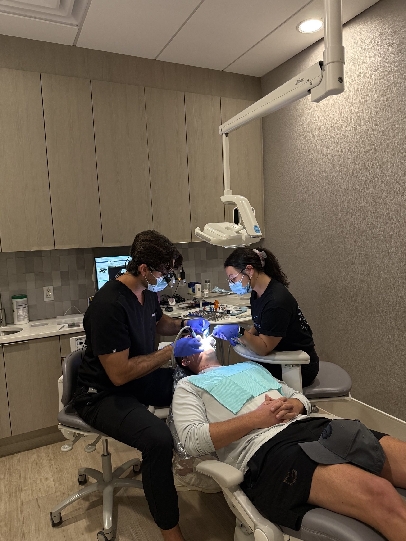 General Dentistry in St. Petersburg, FL