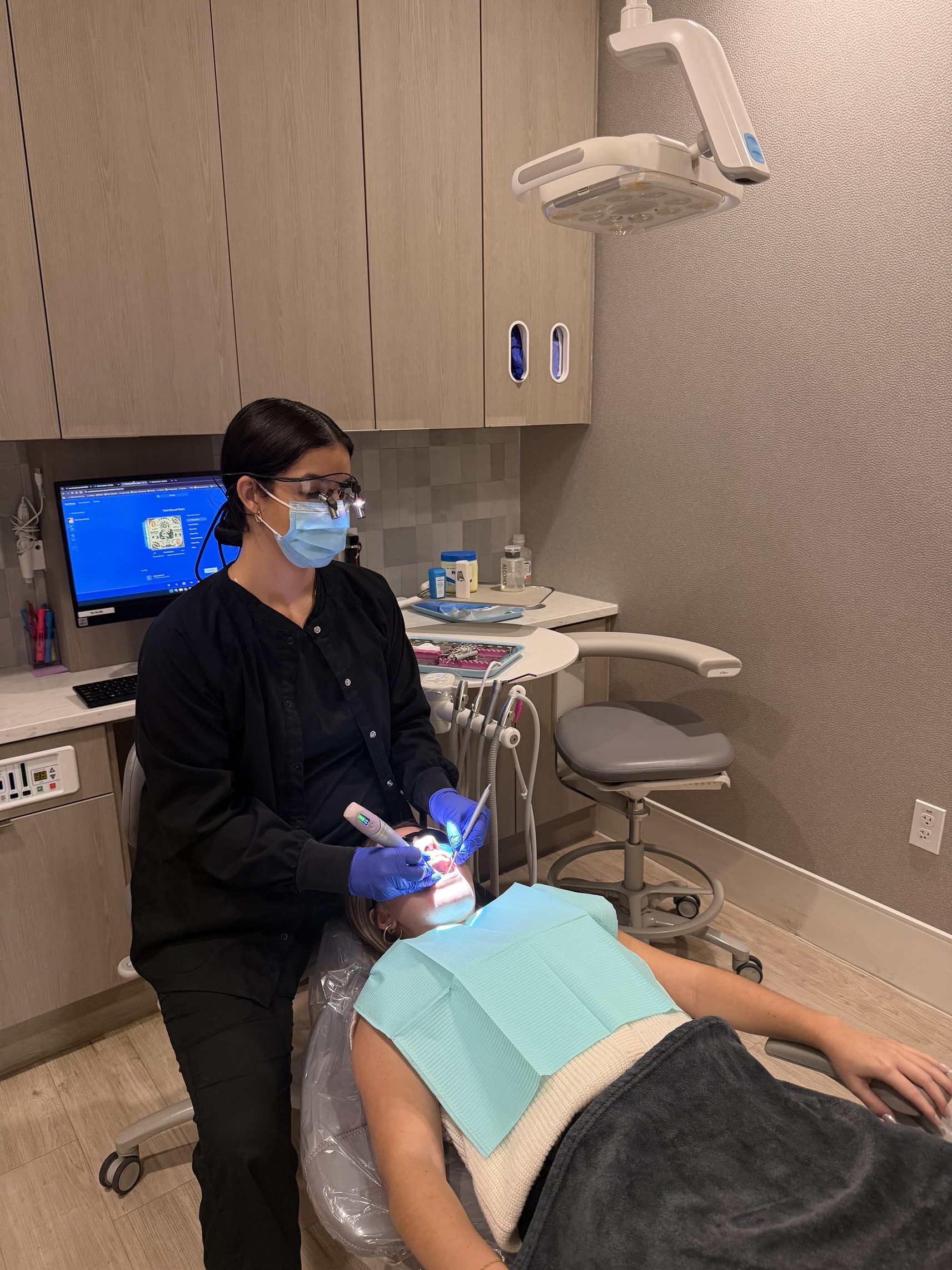 Restorative Dentistry in St. Petersburg, FL