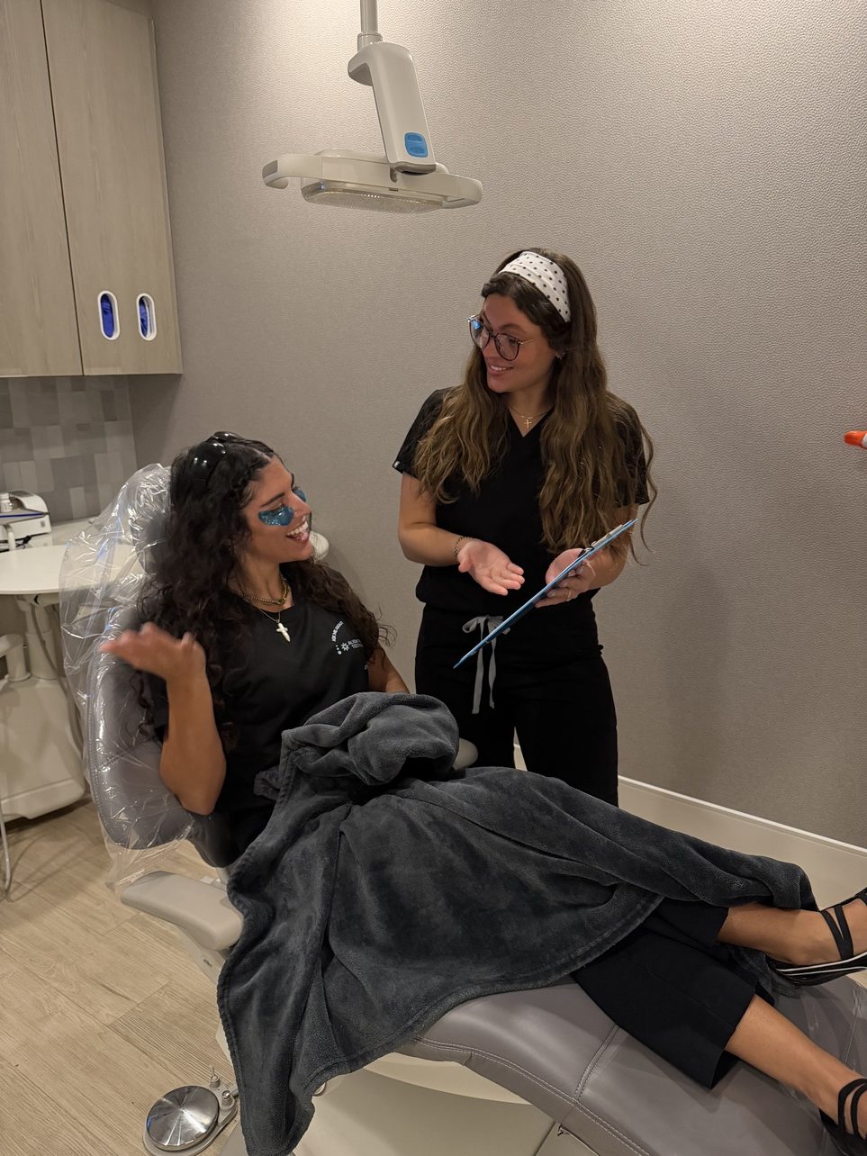Dental Technology in St. Petersburg, FL